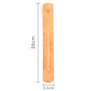 Wooden Keisaku Aromatherapy Stick Holder Ash Catcher Censer Incense Bvrner