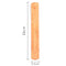 Wooden Keisaku Aromatherapy Stick Holder Ash Catcher Censer Incense Bvrner