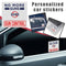 NO MORE GUNS Protect Kids From Guns Stickers Decals Window Car Bumper M3O7