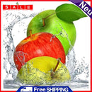 Fruit 5D Diamond Painting Embroidery DIY Cross Stitch Kit Home Art Decor