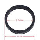 5pcs/Lot CANSUCC Bicycle Headset Washer Aluminum Front Fork Stem Spacers