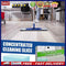 Portable Clean Tiles Tablets Brighten Cleaner Tablet for Bedroom Cleaning Tool