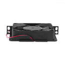Cooling Fan DC7V 0.21A Heatsink Fan Spare Parts Replacement for PS2 Accesso