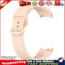 Watch Small Band for Galaxy Watch 4/3/4 Classic Belt (Official Light Pink) Newly