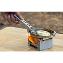 Tool Camping Anti-hot Holder Pan Clip Pan Gripper Anti Scalding Pot Folder