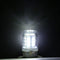 Smart IC 220V-240V E14 LED SMD 5730 LED Lamp Corn Bulb White Light(24SMD) Newly
