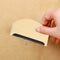 Fuzz Sweater Fabric Clothes Lint Removers Hair Ball Pellet Trimmer Comb (B)
