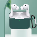 Earphone Accessories Cover Case Protector Silicone For Honor Earbuds 2 Lite/SE
