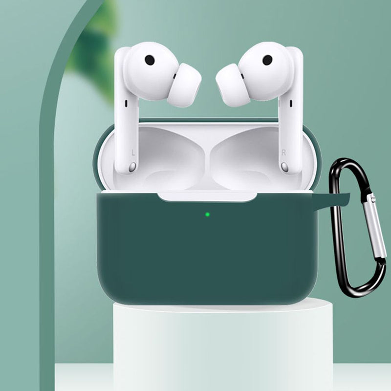 Earphone Accessories Cover Case Protector Silicone For Honor Earbuds 2 Lite/SE