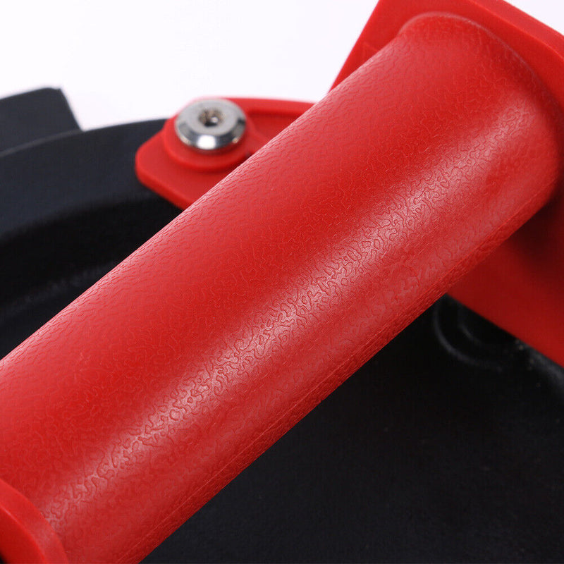 100kg Air Pump Suction Cup Portable Sucker for Granite Tile Glass Manual Li