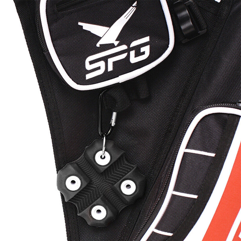 Hand Saver Arrow Puller with Carabiner Archery Recurve Bow Remover Extracto