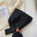 Sequins Bags Women Small Tote Crystal Bling Fashion Lady Dinner Party Handbags
