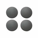 4PCS Rubber Pad Bottom Shell Foot Pad for MACBOOK PRO Retina A1398 A1425 A1502