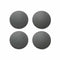 4PCS Rubber Pad Bottom Shell Foot Pad for MACBOOK PRO Retina A1398 A1425 A1502