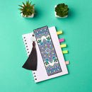 5D DIY Diamond Painting Bookmark Mandala Mosaic Tassel Book Crafts (FQY022)