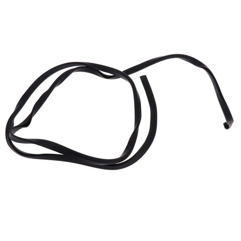 100cm Surfing Surfboard Paddle Blade Shield TPR Paddle Guard Tape Edge Protector