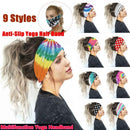 Running Hairband Yoga Hair Bands Sports Headband Fitness Sweat Bands