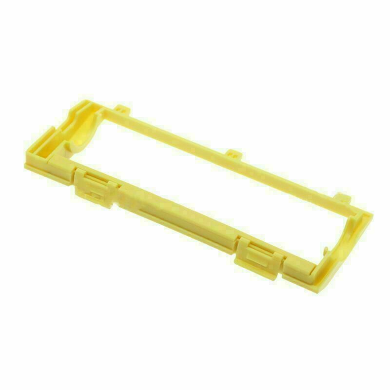 Main Brush Main Brush Cover Replacement Part For Ecovacs DEEBOT N79 N79S Vacuum Cleaner