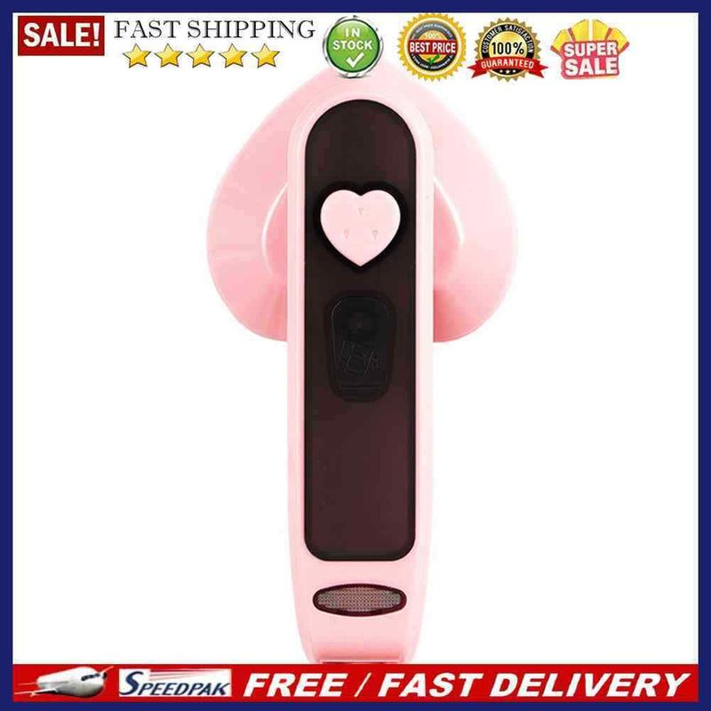Handheld Mini Garment Steamer Machine Portable Ironing for Home Travel Busi