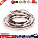 2m 0.15x10mm Ni Plate Nickel Strip Tape for Li 26650 Battery Spot Welding Newly