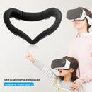 Facial Interface Replaced Set Interface Face Replacement Face Pad for Que