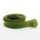 Braided hoses fishing rod cover net 170 cm fishing rod sleeves protecto