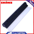 Car Styling Soft Silicone Water Drying Blade Windshield Wiper Automobile Wi