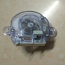 DFJ - a 180 Minute Timer Dyer Timing Switch Suit For Dryer Washing Machine