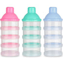 milk powder container food storage box baby milk bottle Formula dispenser