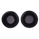 Durable Headphones Protein Leather Foam Ear Pad Cushion Replacement for Razer