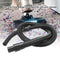 Vacuum Cleaner Suction Hose for Midea QW12T-201 QW14T Vacuum Cleaner Access