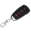 Universal 4 Channel 433MHz Wireless RF Remote Control Duplicator Copy Key