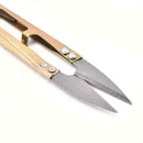 Easy Use Craft Snips Thread Cotton Scissors Embroidery W5G2 Sewing Mini M1I1