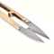 Easy Use Craft Snips Thread Cotton Scissors Embroidery W5G2 Sewing Mini M1I1