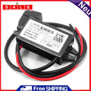 DC-DC Buck Converter Module 6-32V to 24W Fast Charging USB Power Supply Adapter