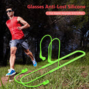 #A Portable Anti-Lost Straps Cord for Earbuds Glasses Sport Earphone Hanging Nec
