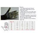 #A Neoprene Diving Winter Heated Gloves for Men Women Wetsuit Snorkeling Underwa