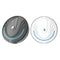 5pcs Smart Floor Sweeping Robot Auto Vacuum Cleaner (White)