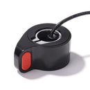 Electric Scooter Thumb Throttle Ebike Speed Dial Accelerator for M365 Pro Newly