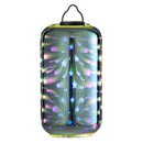 Camping Lamterns Cover Portable Lantern Glass Lampshade for Goal Zero Blackdog