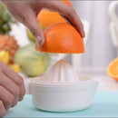 Accessories Easy To Use Mini Lemon Manual Juicer Portable Citrus Juice