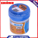 Sn63/Pb67 Welding Fluxes Soldering Paste Flux XG-50 BGA Rebels Lead Adhesive