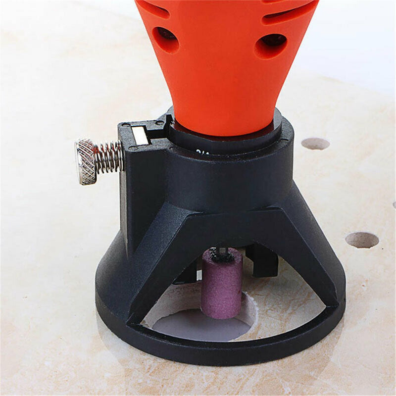 Drill Bits File Milling Set Drill Bit Kit Grinder Accessories For Dremel Rotary