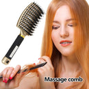 Hair Brush Shower Massage Scalp Comb Hairdressing Beauty Tool Hairstyle Comb