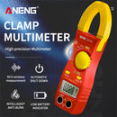 DC/AC Current Multimeter Ammeter Voltage Tester 500A ST170 Digital Clamp Me