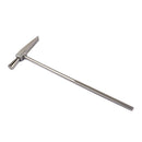 Kalimba Tuning Hammer Stainless Steel Portable Tuner for Thumb Finger Piano