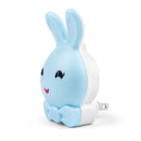 Lovely Mini Kids Gifts LED Bedside Lamp Cable-free Night Light for Living Room