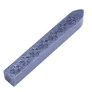 Retro Wax Stick DIY Paint Seal Stamp for Letter Invitations (Flash Purple) Newly