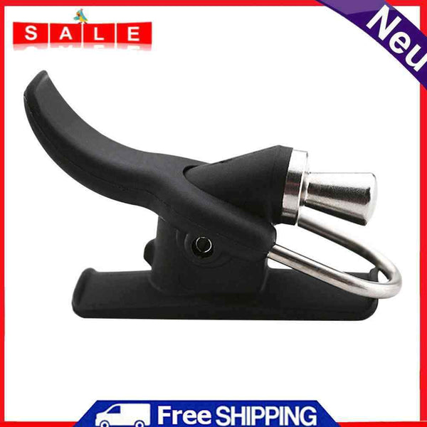 Breakaway Marine Fishing Rod Finger Protector Fish Pole Clamp Thumb Trigger