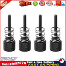 4pcs Screws for CPU and Graphics Card Water Cooling Block(for Intel 2011) Newly